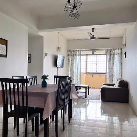 Homestay Vista3A At Vista Seri Putra Kajang Dış mekan fotoğraf
