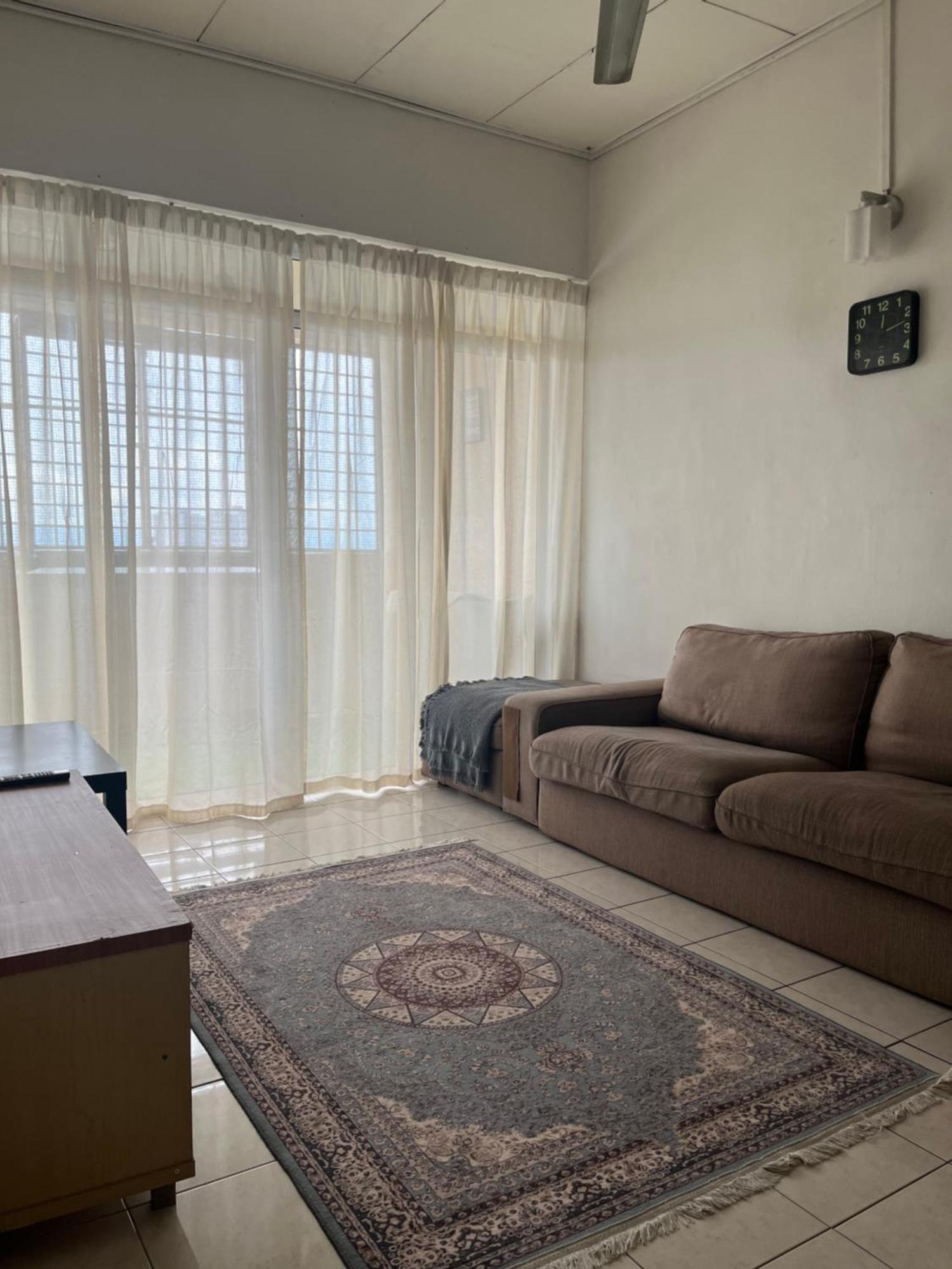 Homestay Vista3A At Vista Seri Putra Kajang Dış mekan fotoğraf